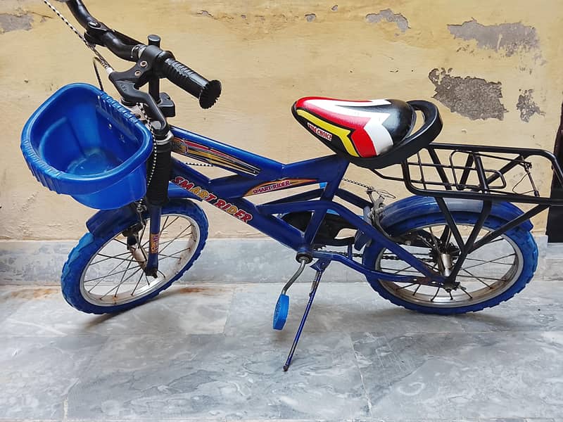 Bicycle 4