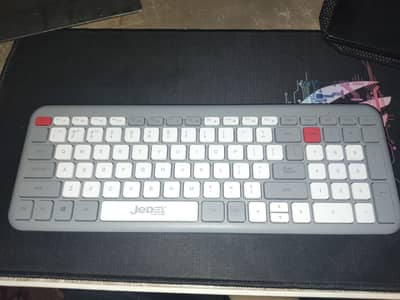 Keyboard And Mouse