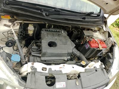 Suzuki Cultus VXR 2018