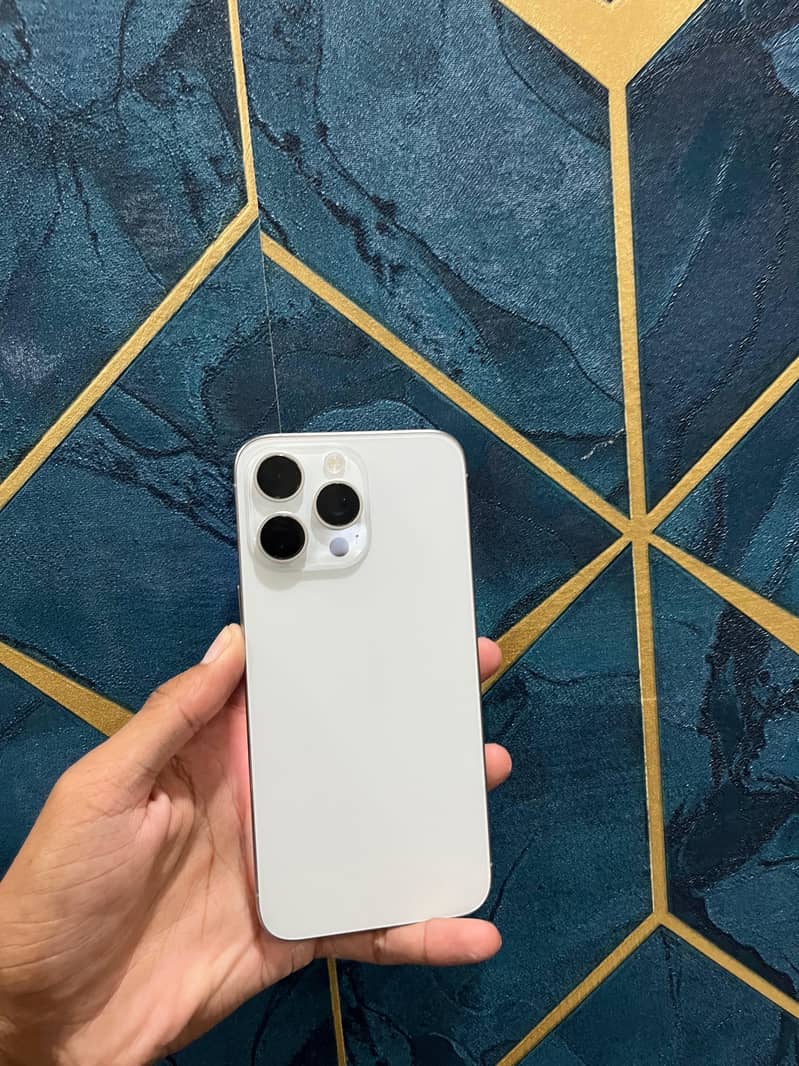 Apple iPhone 15 Pro Max 0