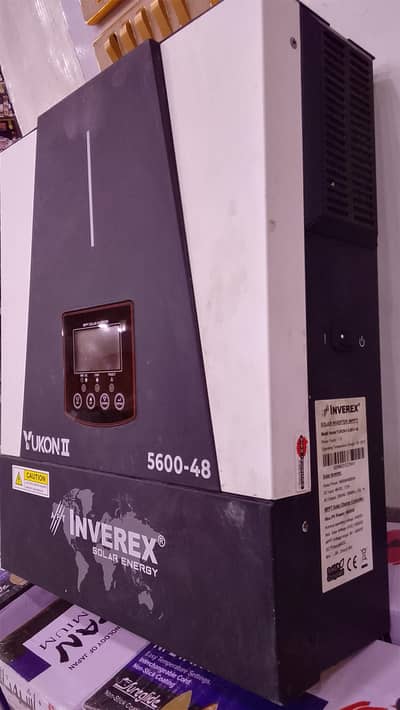 Urjent selling Solar Inverter