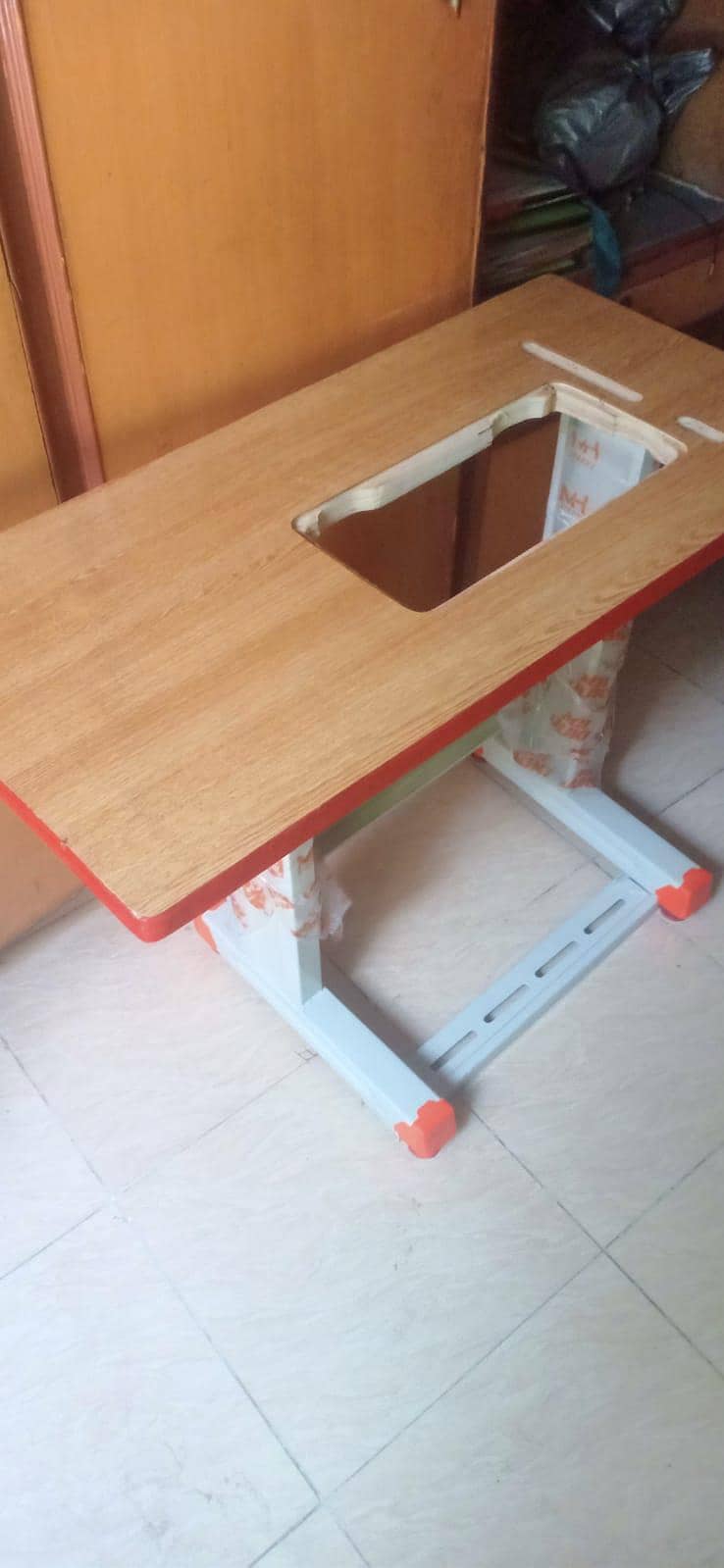 swing machine table/ salai machine table 4