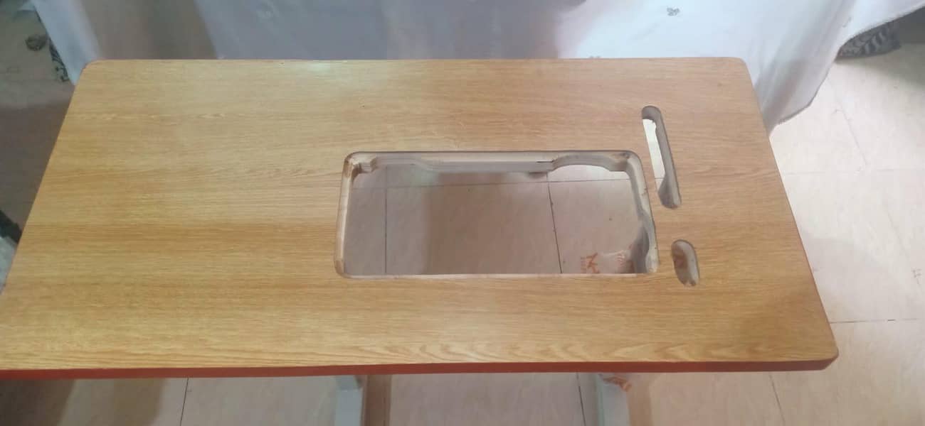 swing machine table/ salai machine table 7