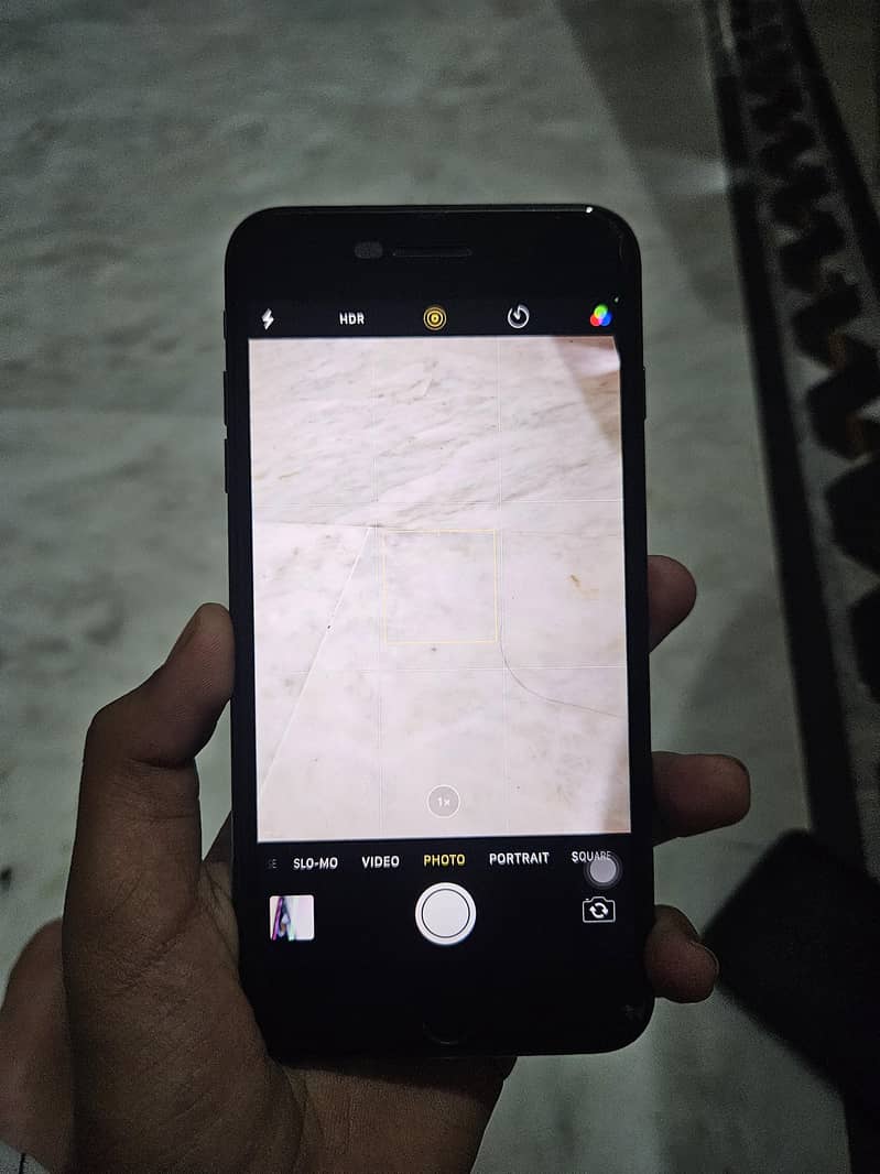iPhone 7 Plus exchange possible 0