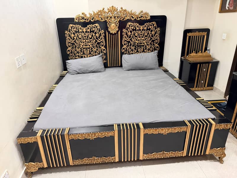 Bed set 2