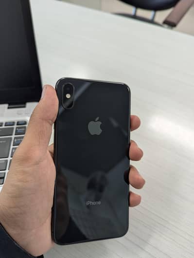 Apple iPhone XS Max