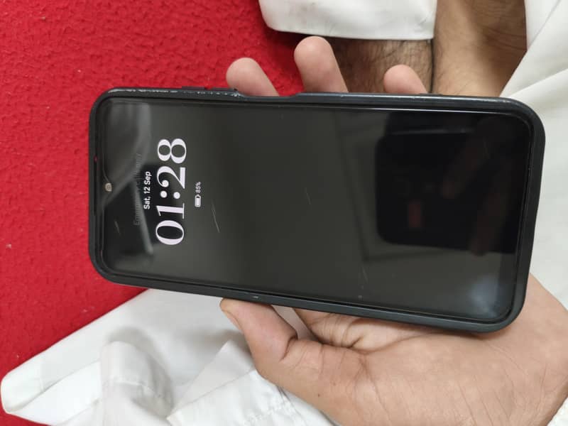 Xiaomi Redmi Note 12 0