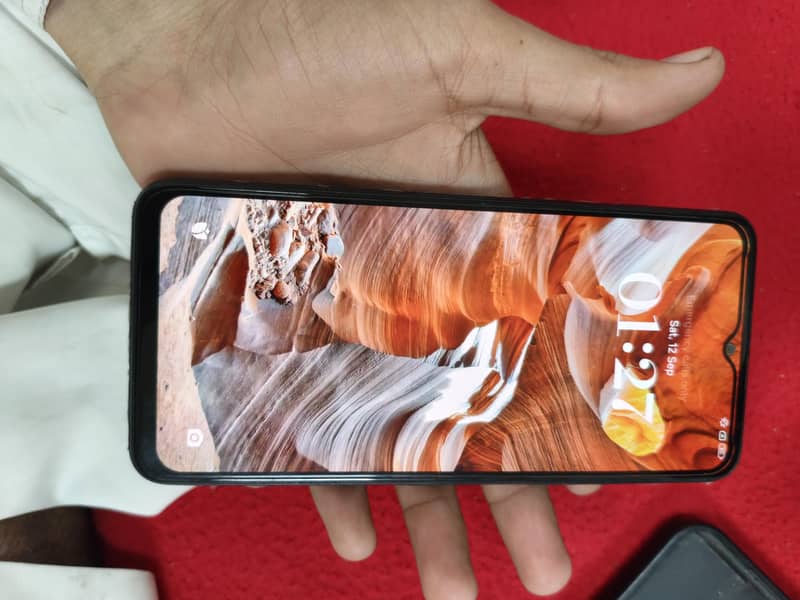 Xiaomi Redmi Note 12 1