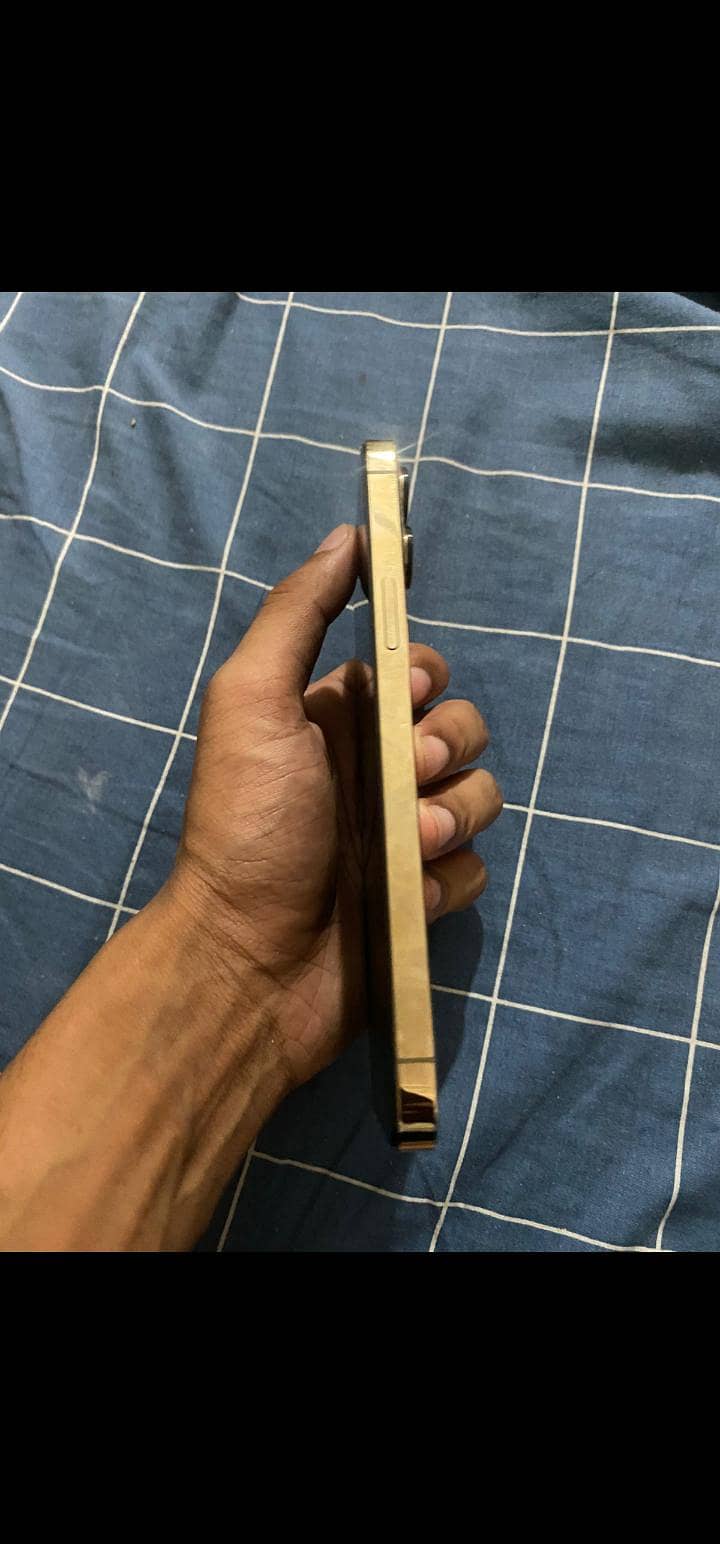 Apple iPhone 12 Pro Max 4