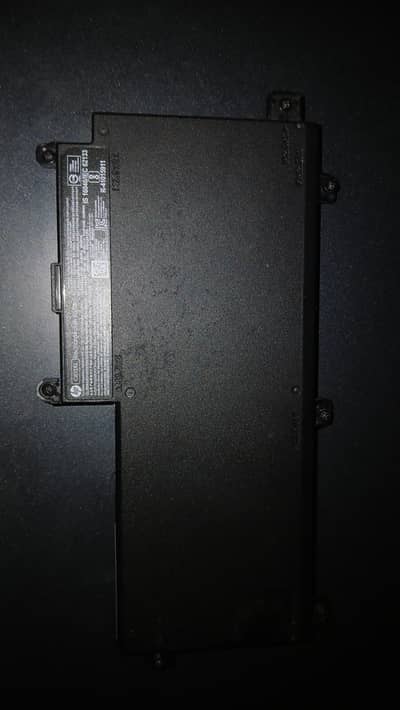 Laptop Hp 640 g2 original battery