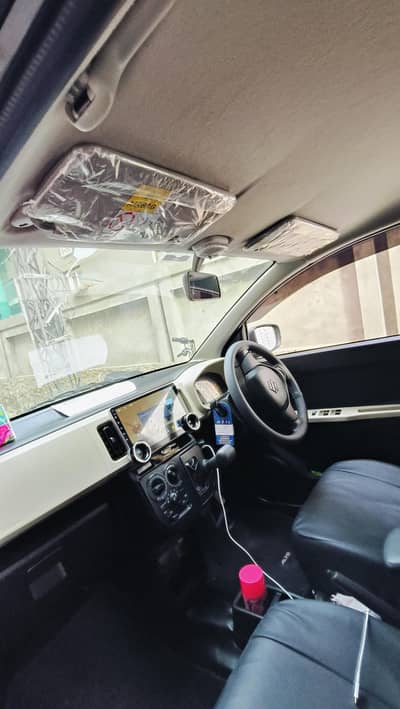 Suzuki Alto 2025