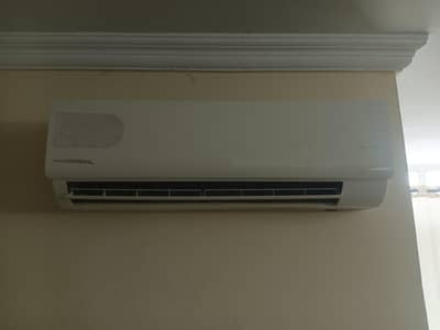 Ac good condition 10/10