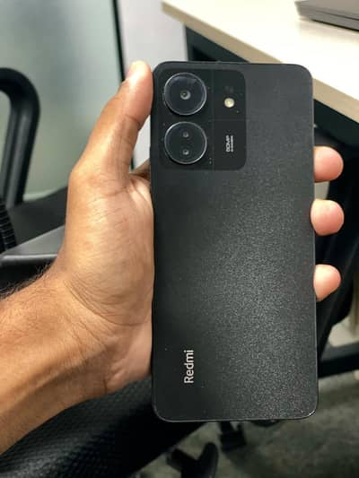 Xiaomi Redmi 13c