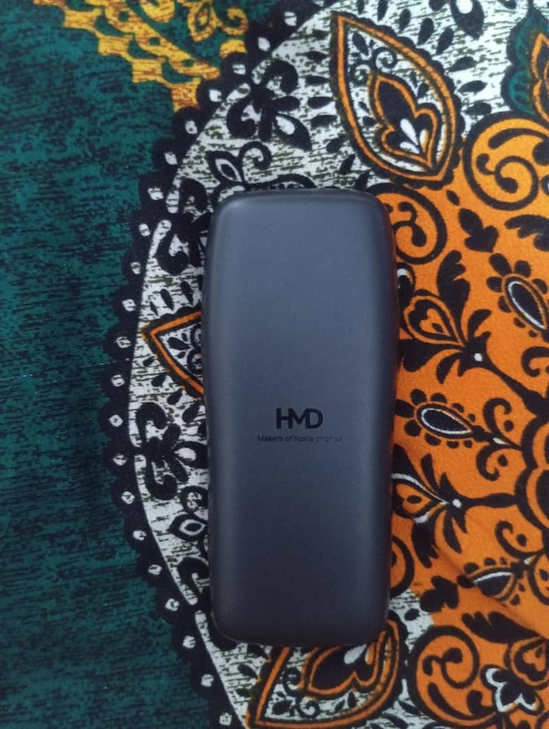 Nokia 105 1
