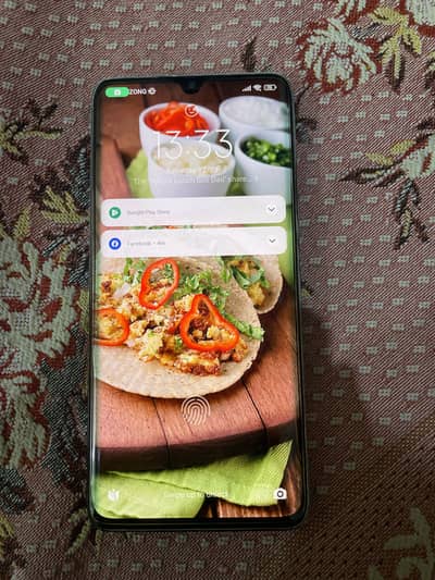 Xiaomi Redmi Note 10 Lite