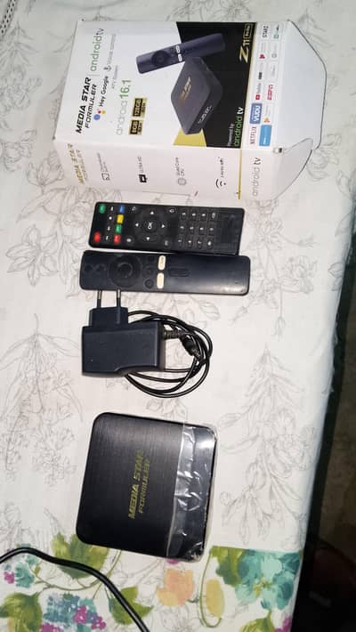 Android tv box sale