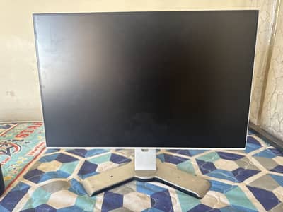 EIZO 24 INCH BORDERLESS MONITOR