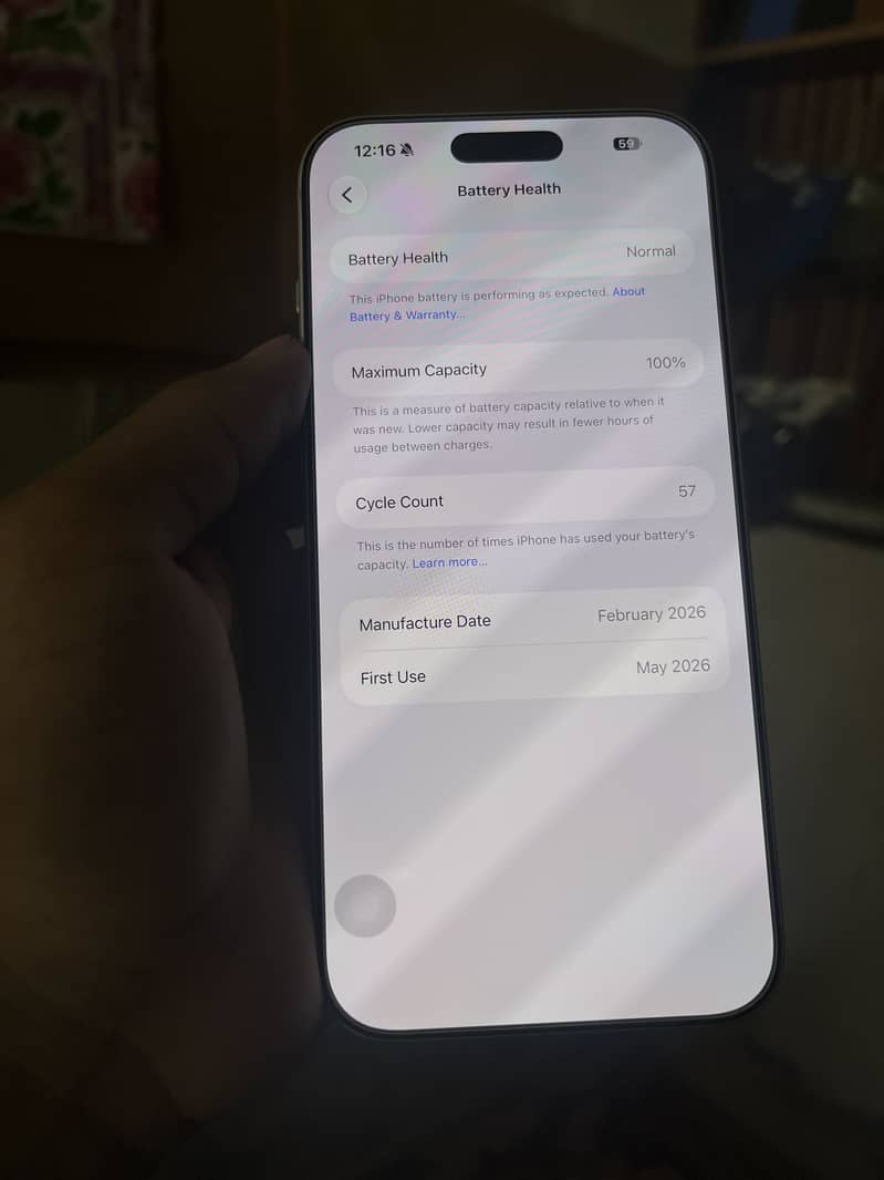 Apple iPhone 17 Pro Max 8