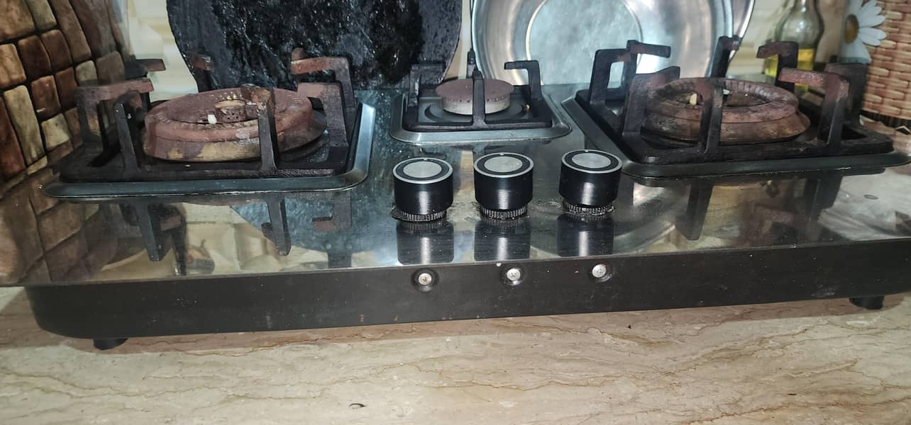 electric stobe automatic 3