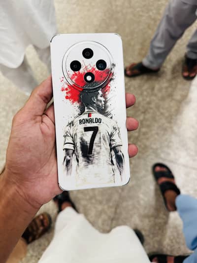 OPPO Reno12 F