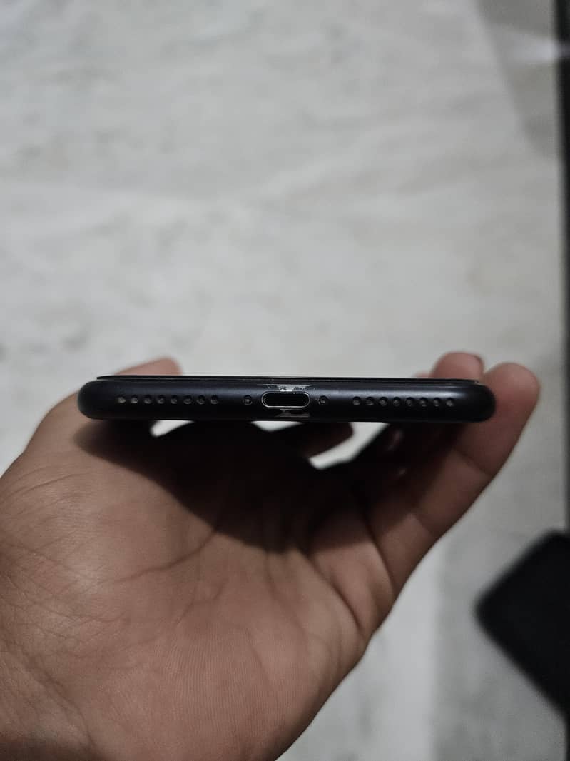 iPhone 7 Plus exchange possible 5