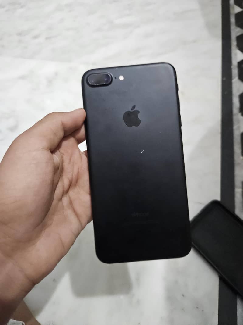 iPhone 7 Plus exchange possible 7