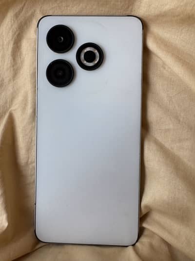 Infinix Smart 8