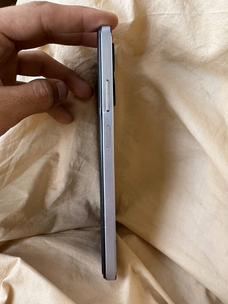 Infinix Smart 8 1