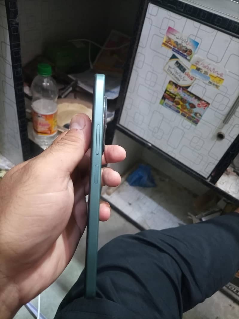 Xiaomi Redmi A3 0