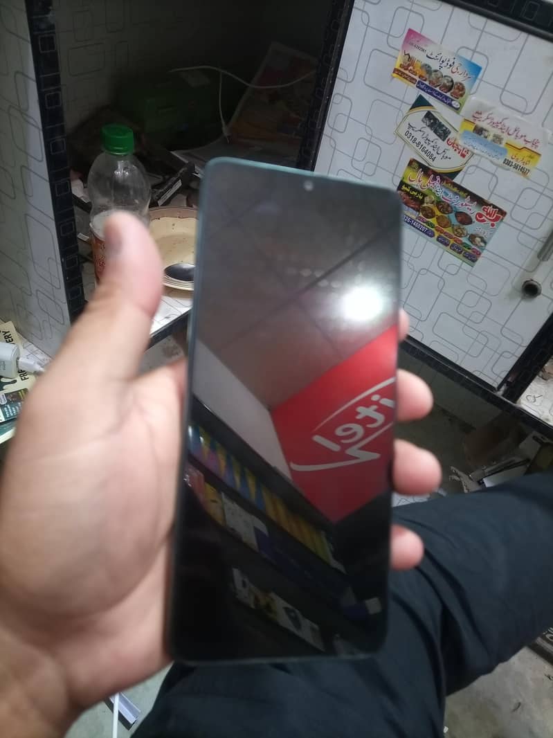 Xiaomi Redmi A3 2