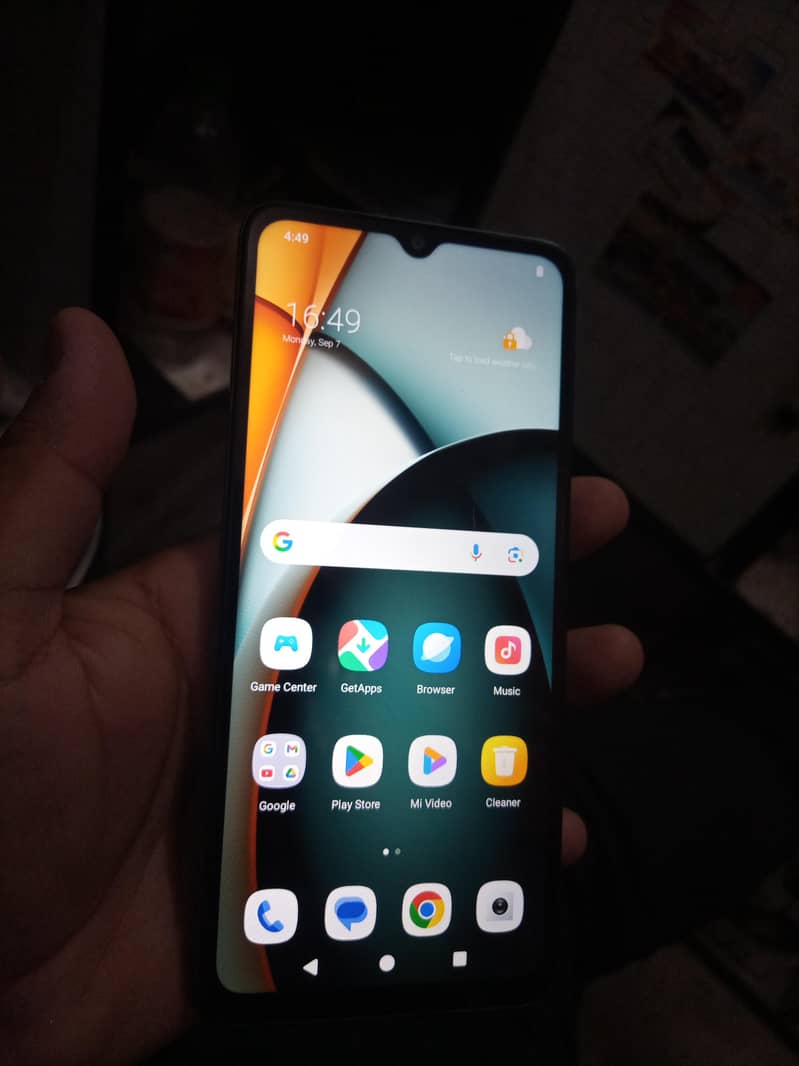 Xiaomi Redmi A3 3