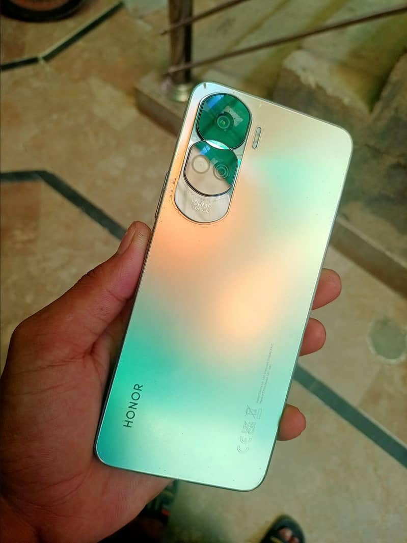 Honor 90 0