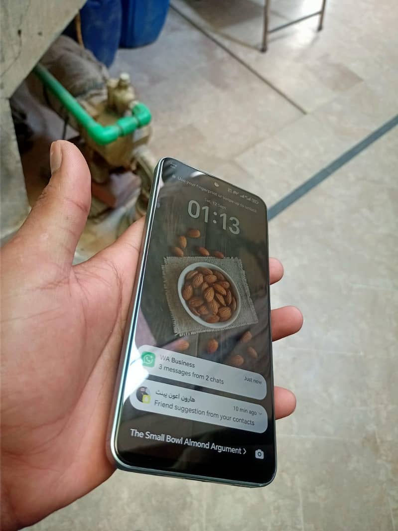 Honor 90 5