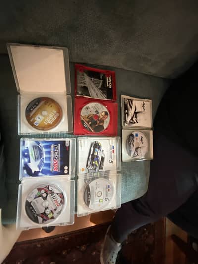 Ps3 games (5)