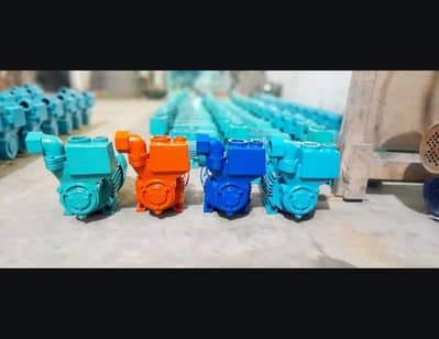Original Veecam Water Pump (0.5 HP, 1 HP, 1.5HP)
