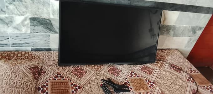 Ecostar LED used like new
