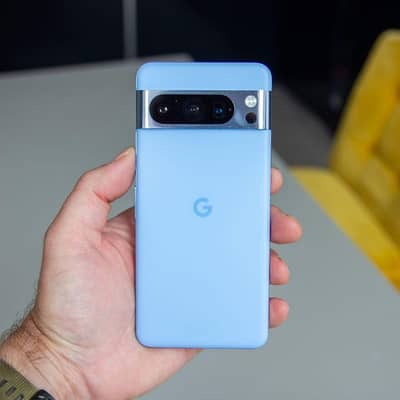 Google Pixel 8 Pro