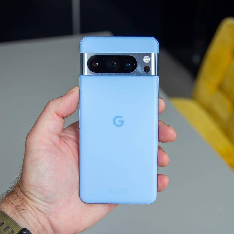 Google Pixel 8 Pro 0