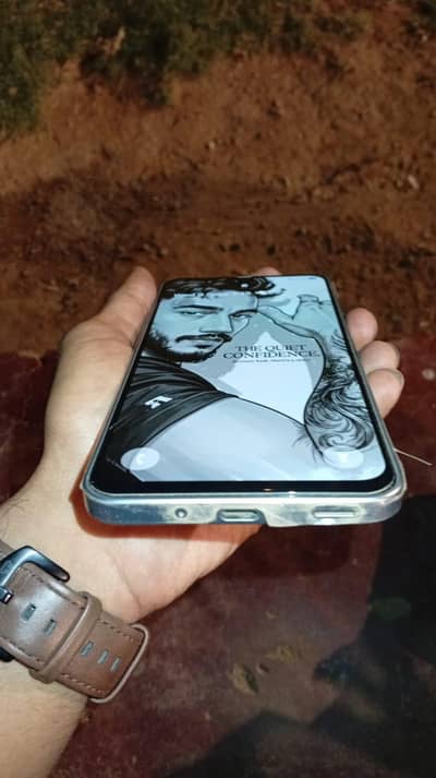 Samsung galaxy A17