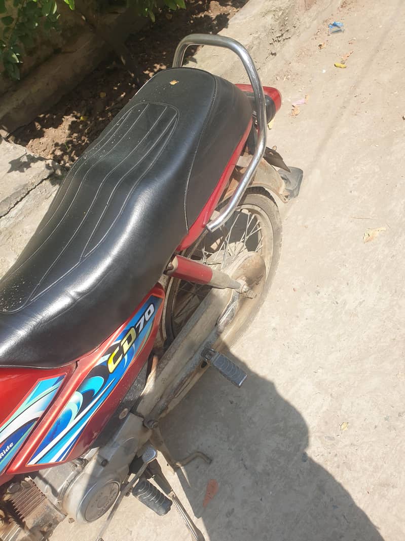 Honda 2016 2