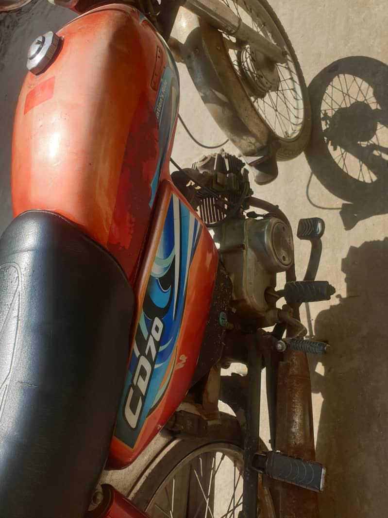 Honda 2016 6