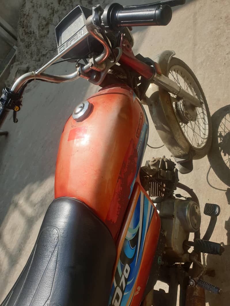 Honda 2016 7