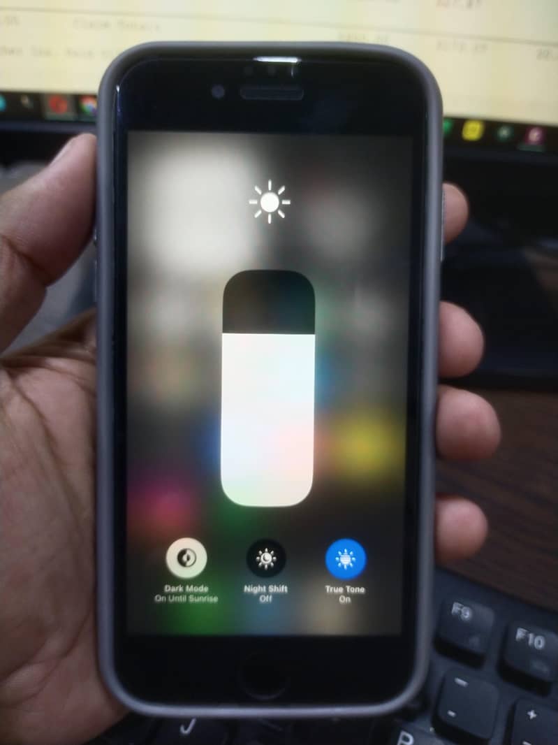 Apple iPhone SE 2