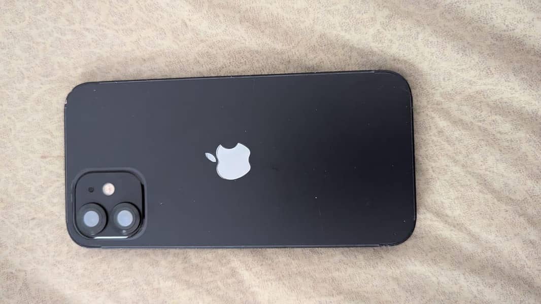 Apple iPhone 12 0
