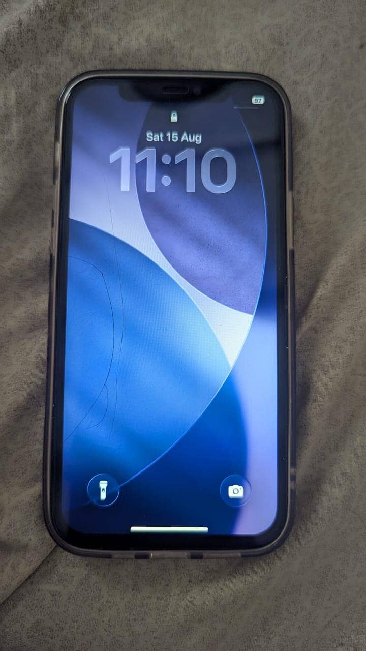 Apple iPhone 12 1