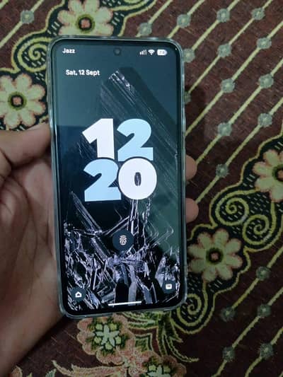 Google Pixel 8