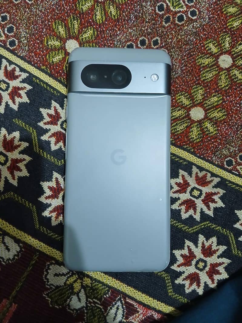 Google Pixel 8 3