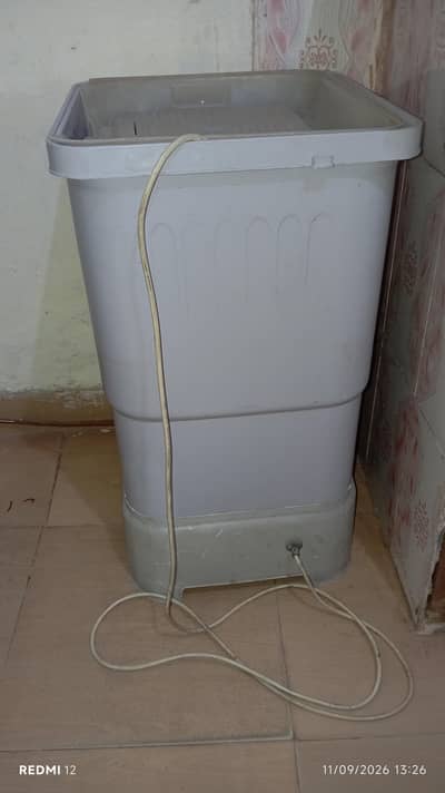 Baby Washer Washing Machine