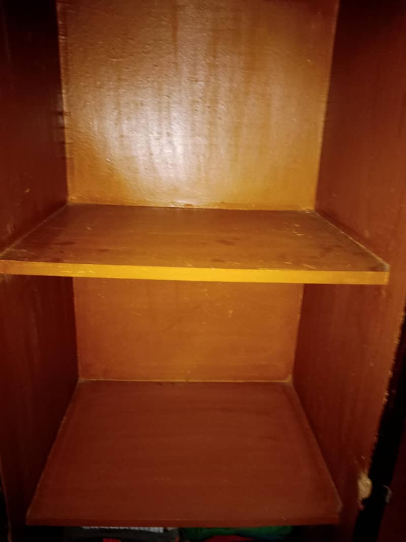 2 door Wardrobe 1