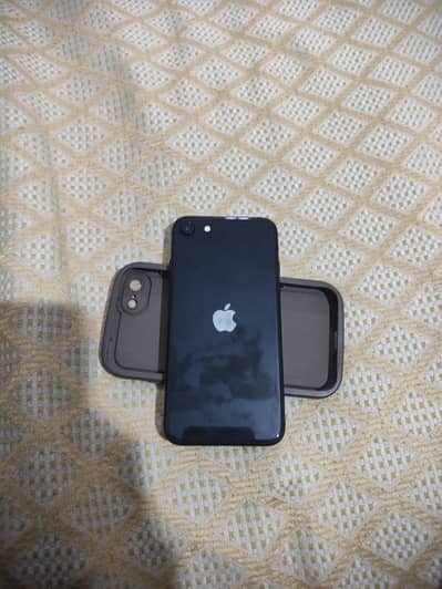 Apple iPhone SE 2020 non pta sim time avalibal